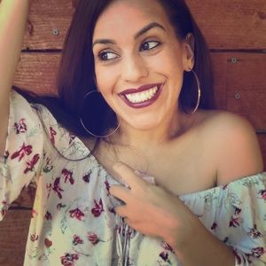 Meet your Posher, Arlene